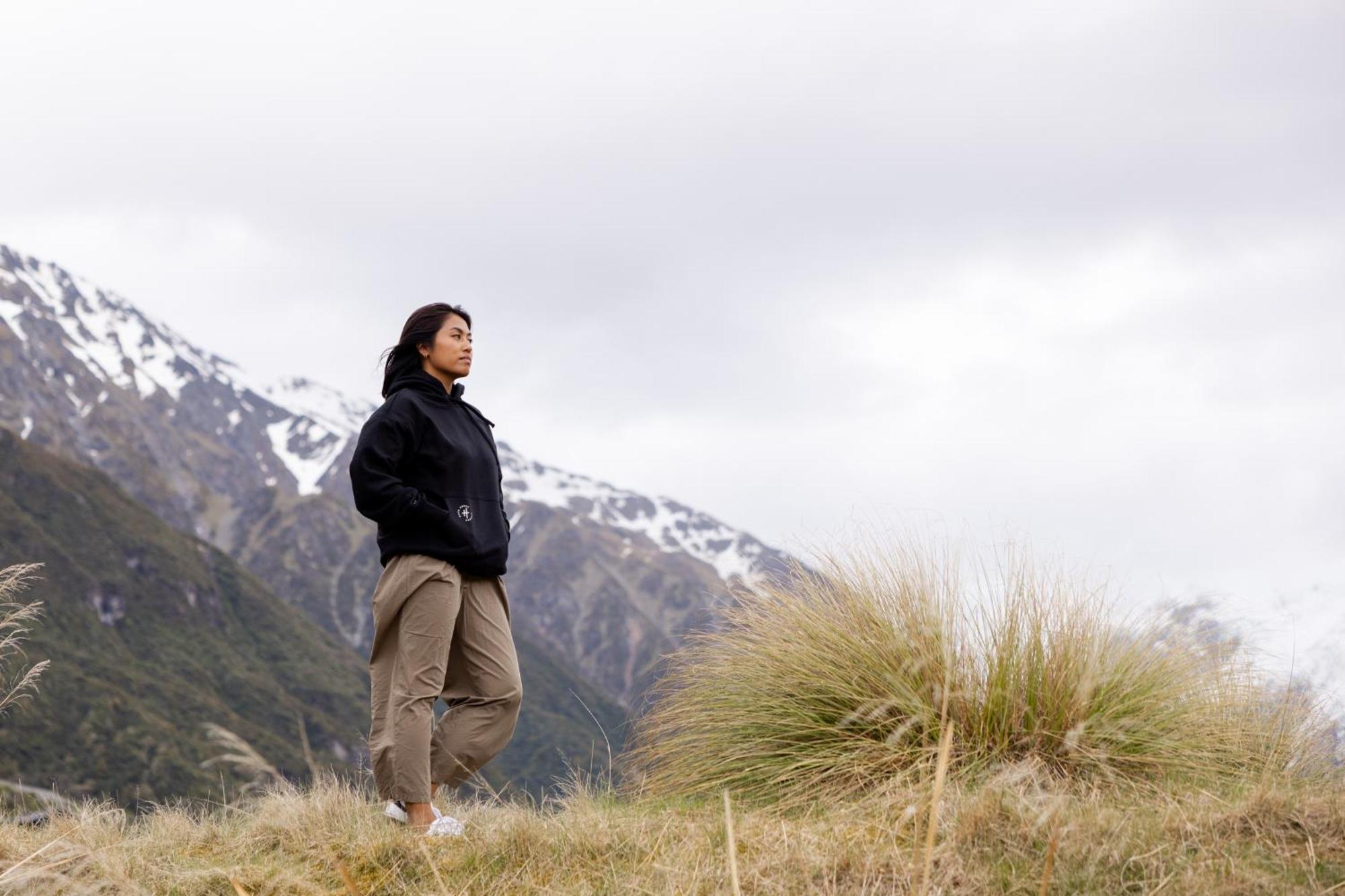 Haka House Aoraki Mt Cook Hostel Aoraki / Mount Cook Buitenkant foto